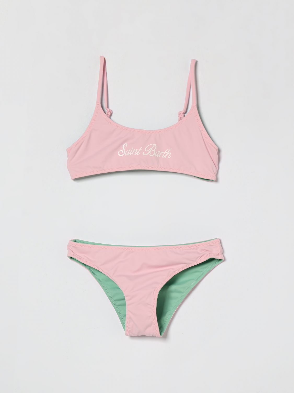 MC2 SAINT BARTH Bikini Badeanzug