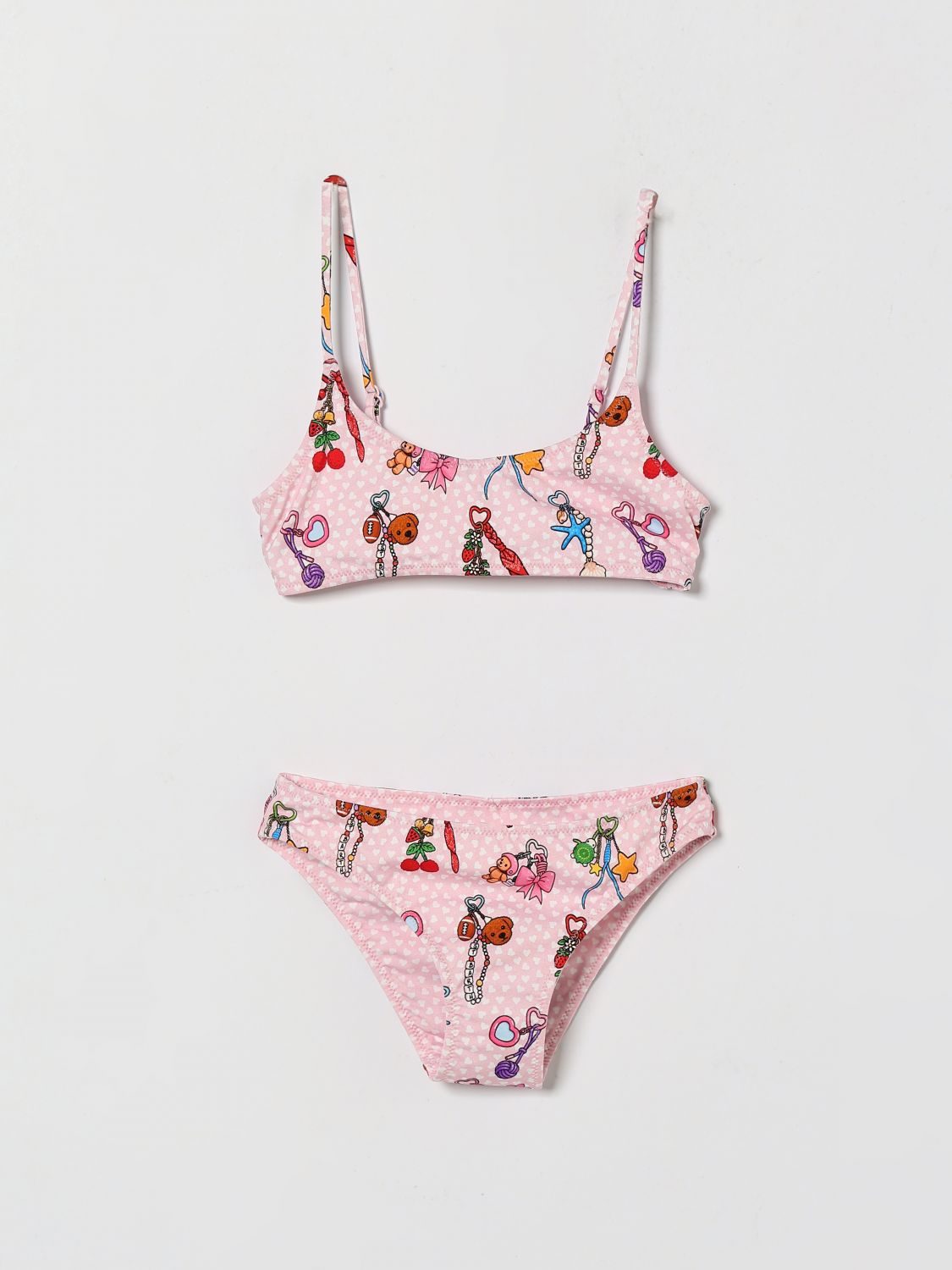 MC2 SAINT BARTH Bikini Badeanzug