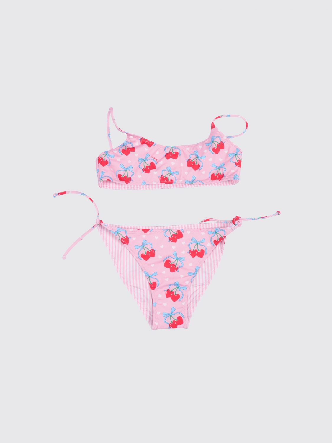 MC2 SAINT BARTH Bikini Badeanzug