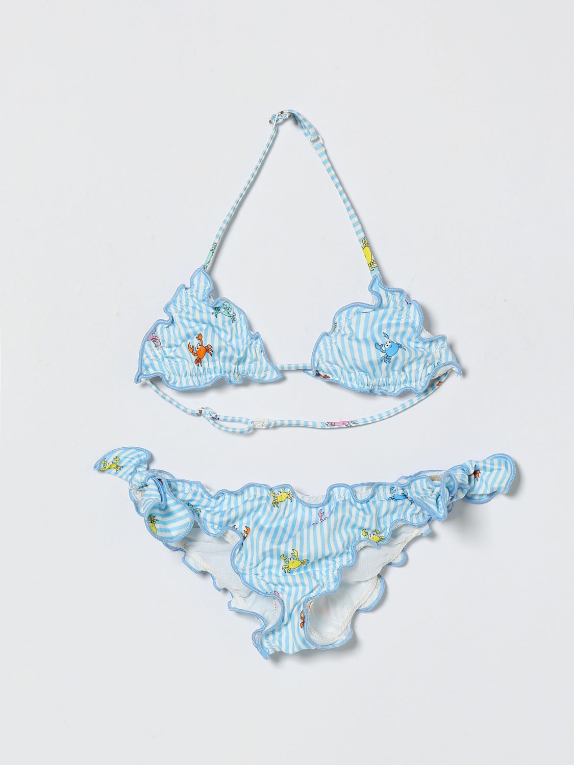 MC2 SAINT BARTH Bikini Badeanzug