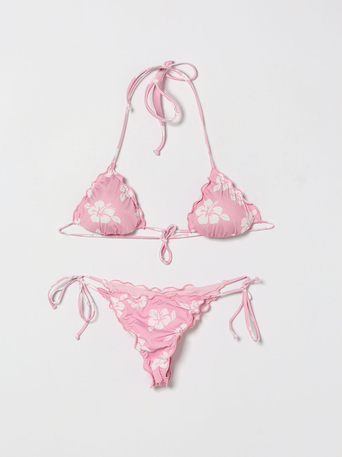 MC2 SAINT BARTH Bikini Badeanzug