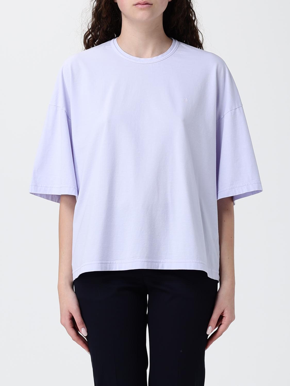 Forte Forte Cotton T-Shirts