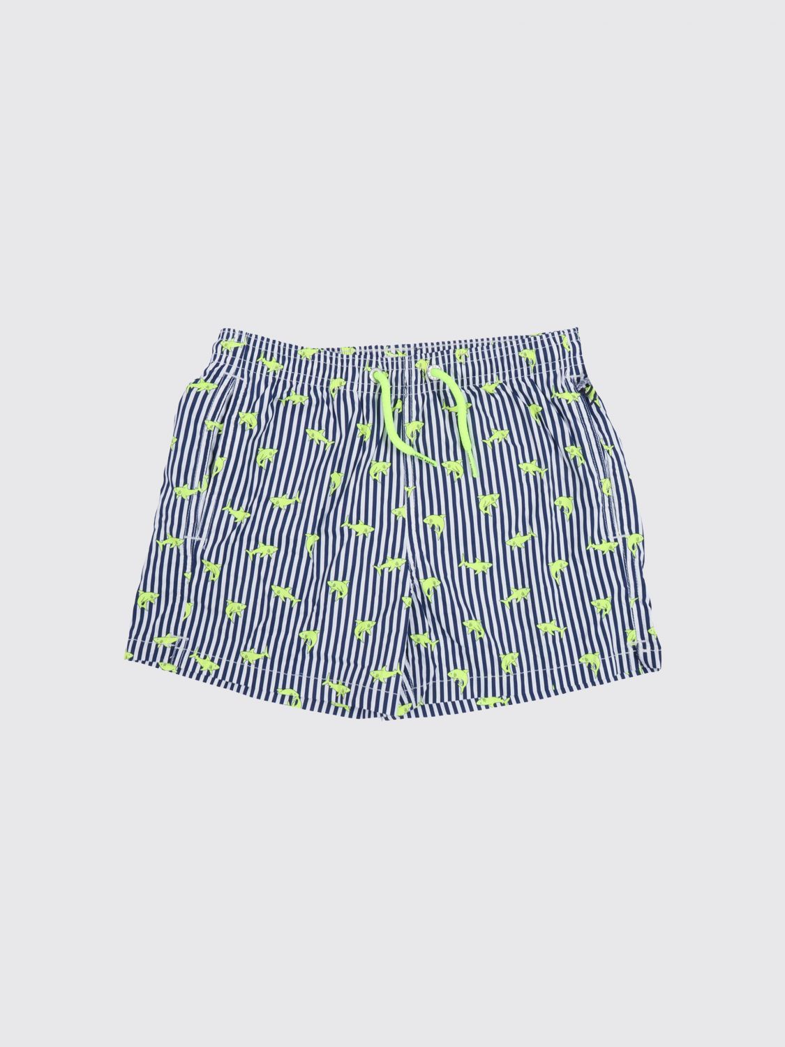 MC2 SAINT BARTH Bedruckte Boxer-Badehose