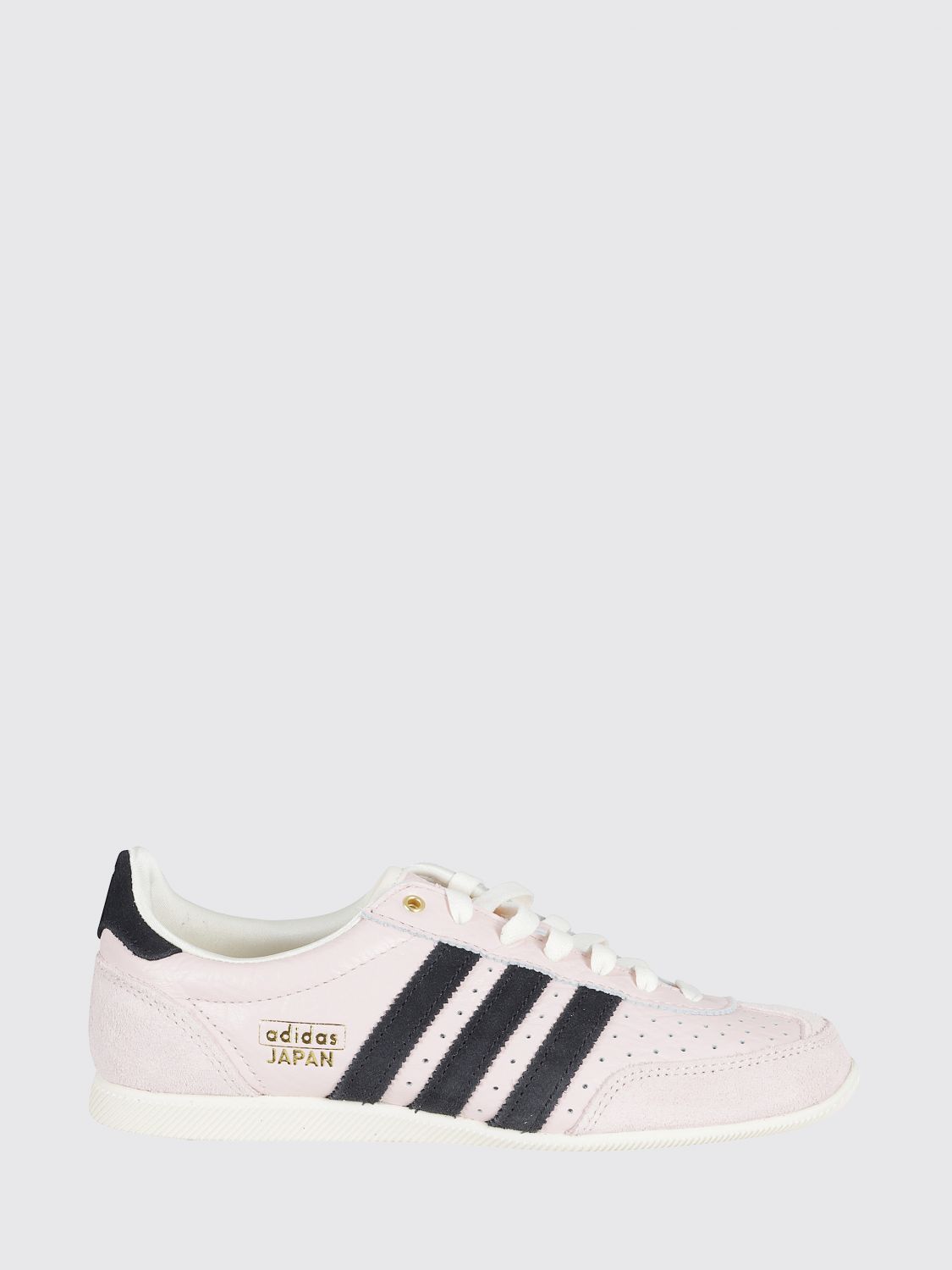 ADIDAS ORIGINALS Japan Leder-Sneakers