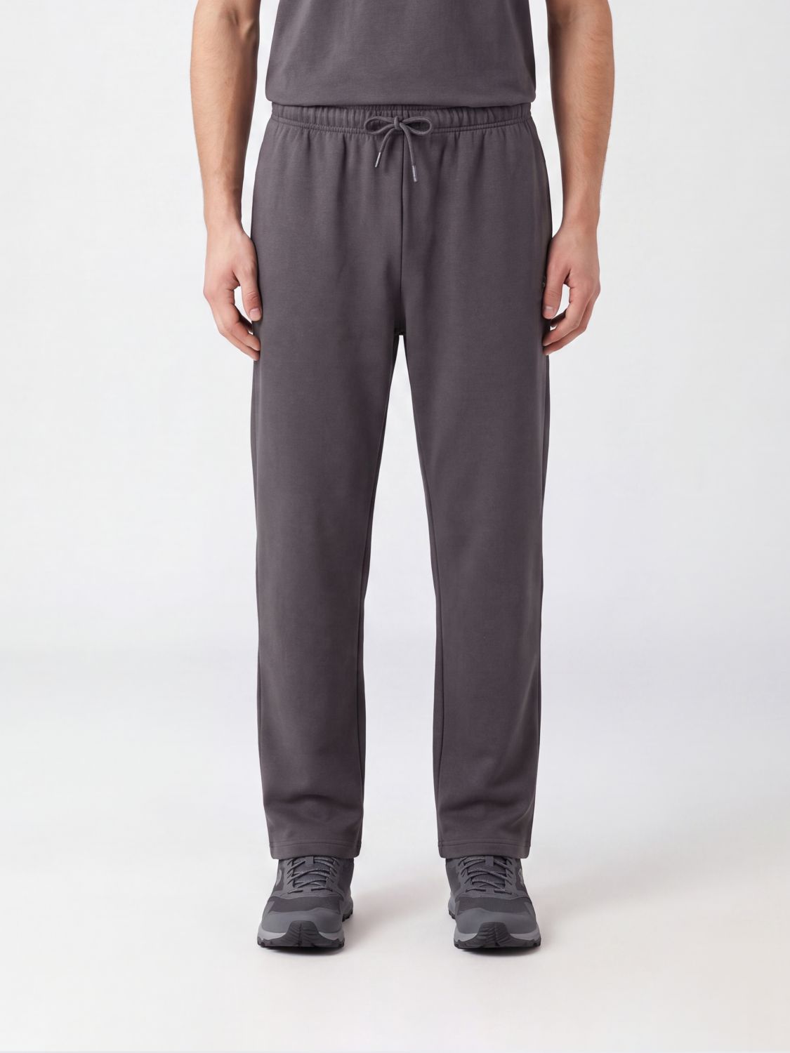 THE NORTH FACE Pantaloni Uomo colore Grigio