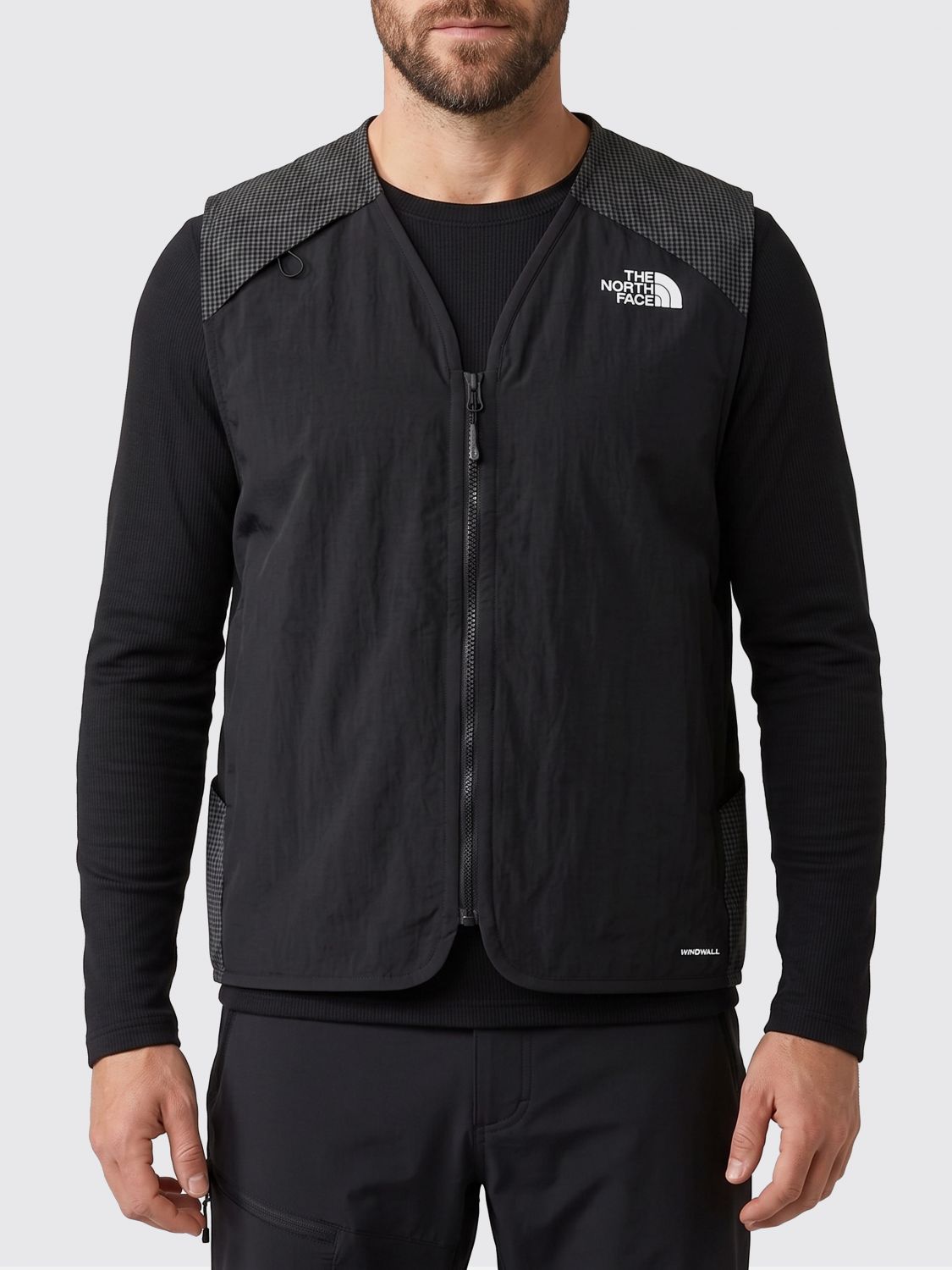 THE NORTH FACE NSE Tech Weste