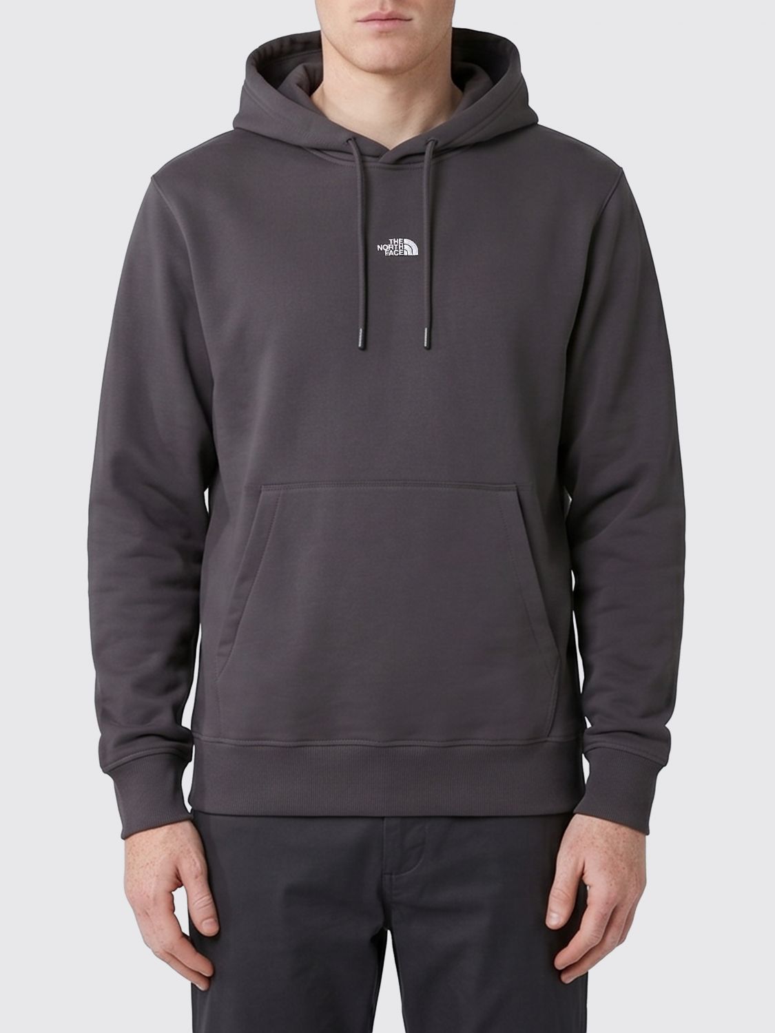 THE NORTH FACE Sweatshirt herren