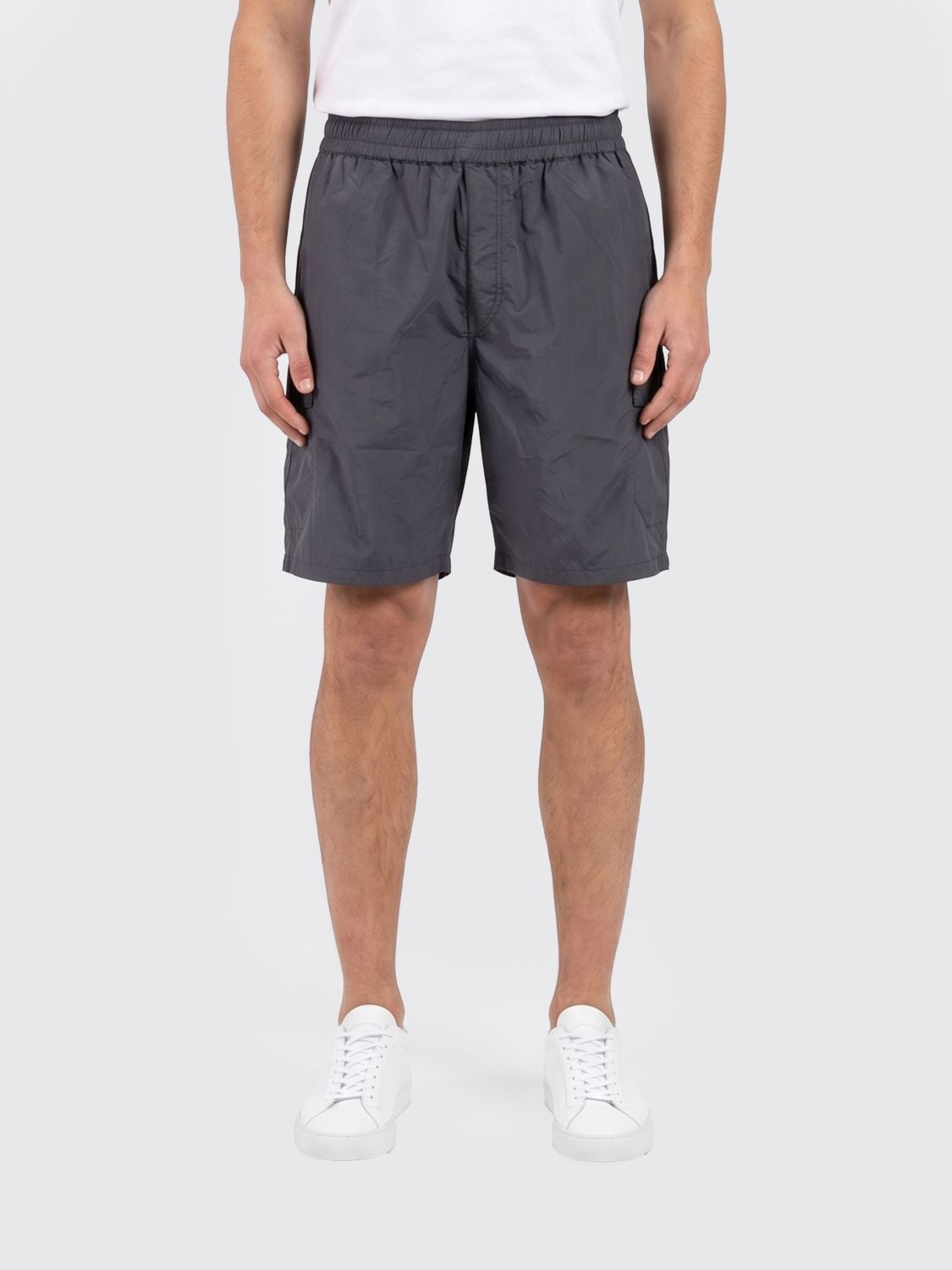 Colmar Technical Fabric Cargo Shorts