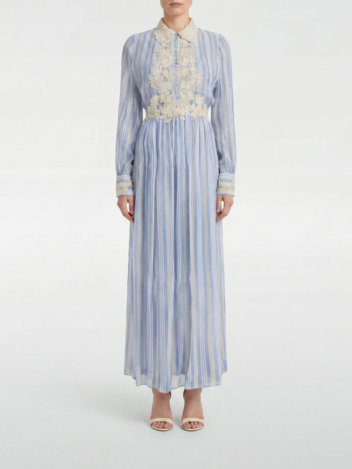 ERMANNO SCERVINO Abito Donna colore Denim