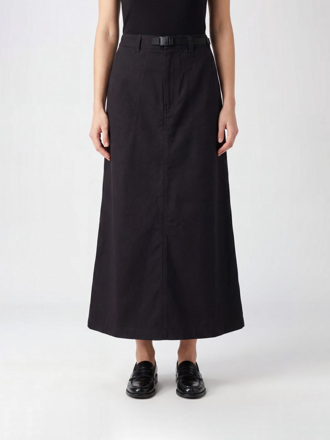 THE NORTH FACE Skirt woman