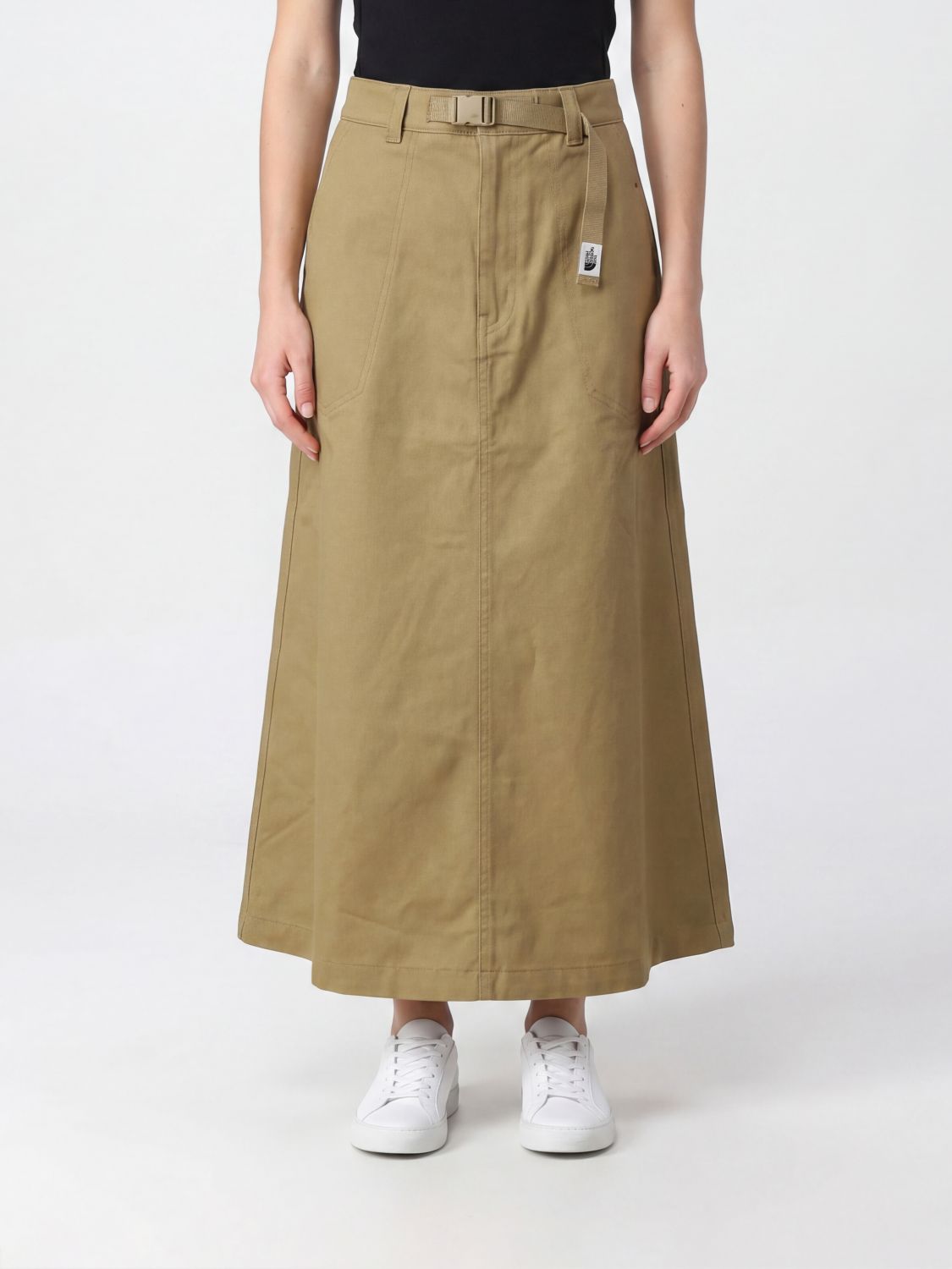 THE NORTH FACE Rock damen