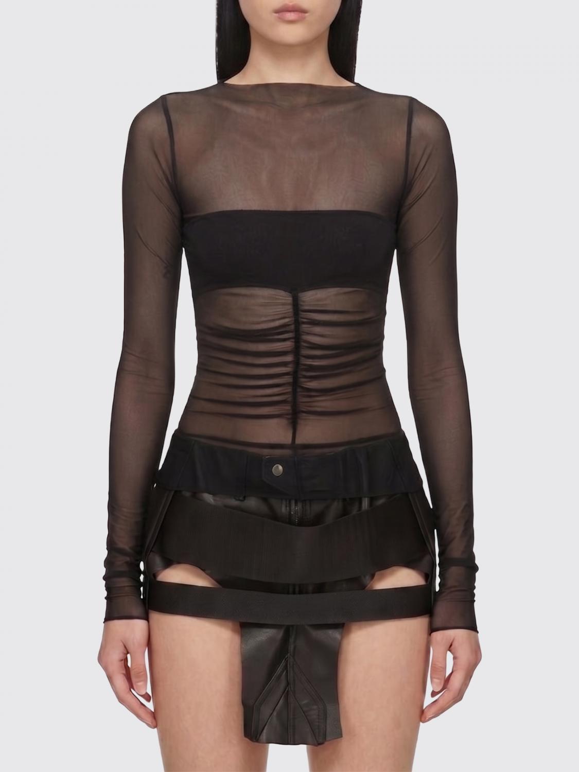 RICK OWENS Top woman　リック・オウエンス トップウーマン RICK