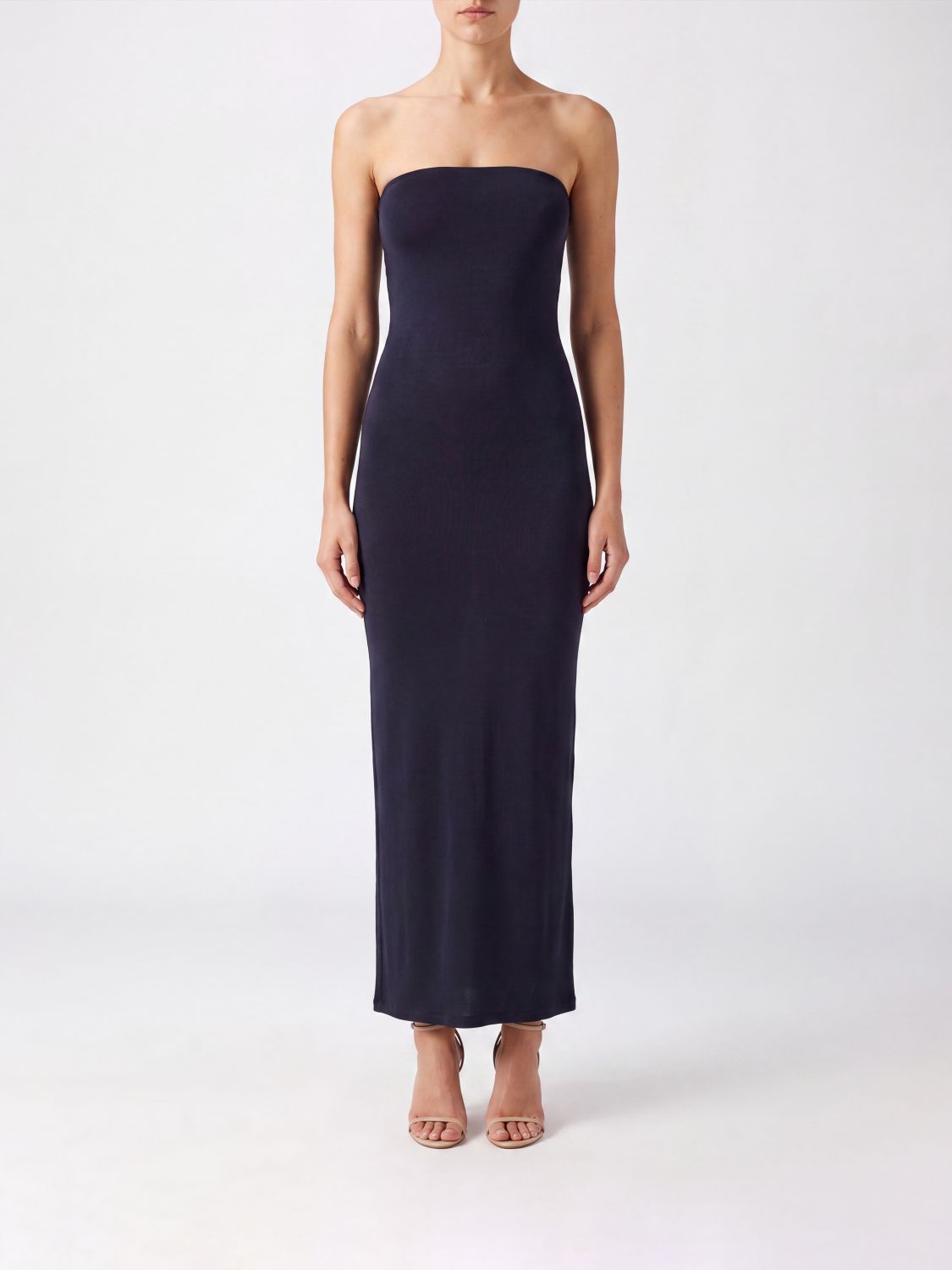 RICK OWENS Skirt Woman color Black