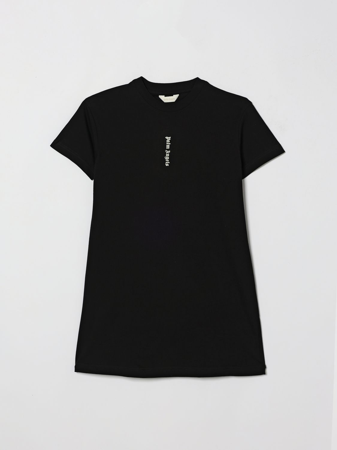 PALM ANGELS Dress Kids color Black