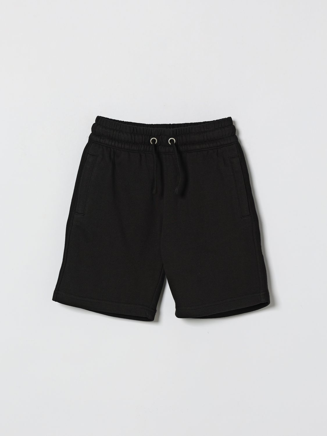 SUN68 Baumwoll-Jogging-Shorts