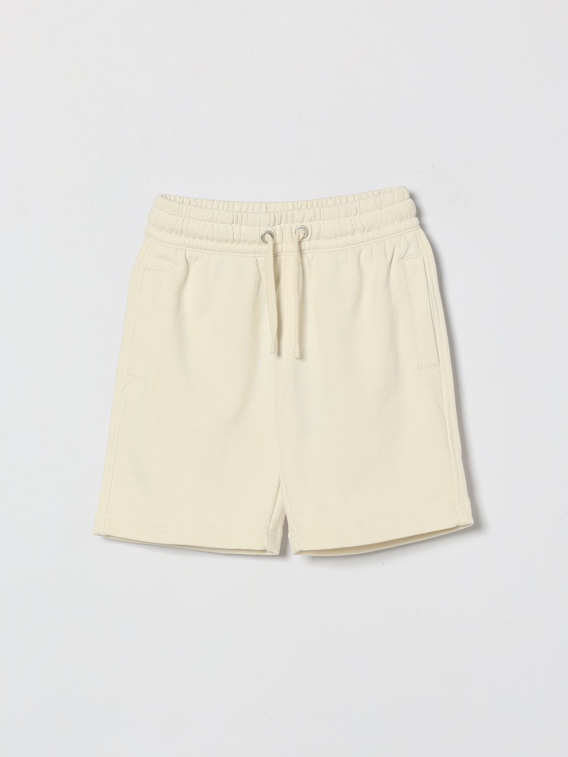 SUN68 Baumwoll-Jogging-Shorts
