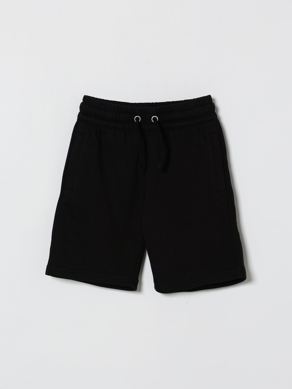SUN68 Baumwoll-Jogging-Shorts