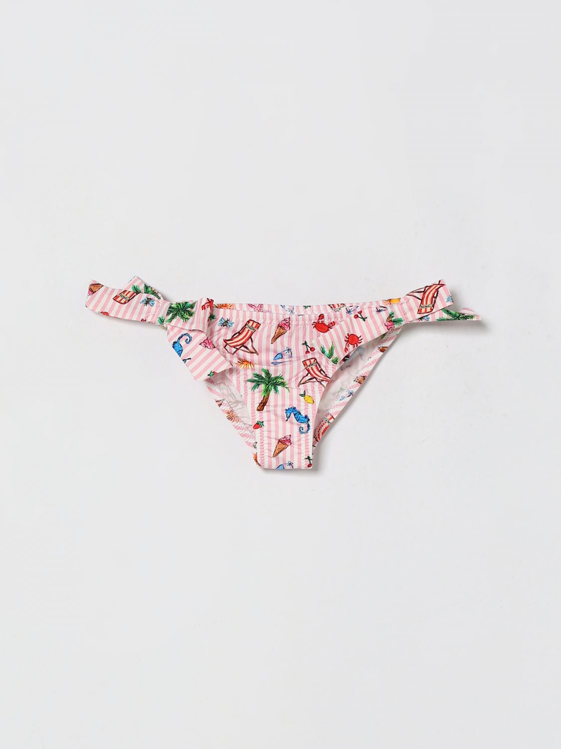 MC2 SAINT BARTH Slip-Badeanzug