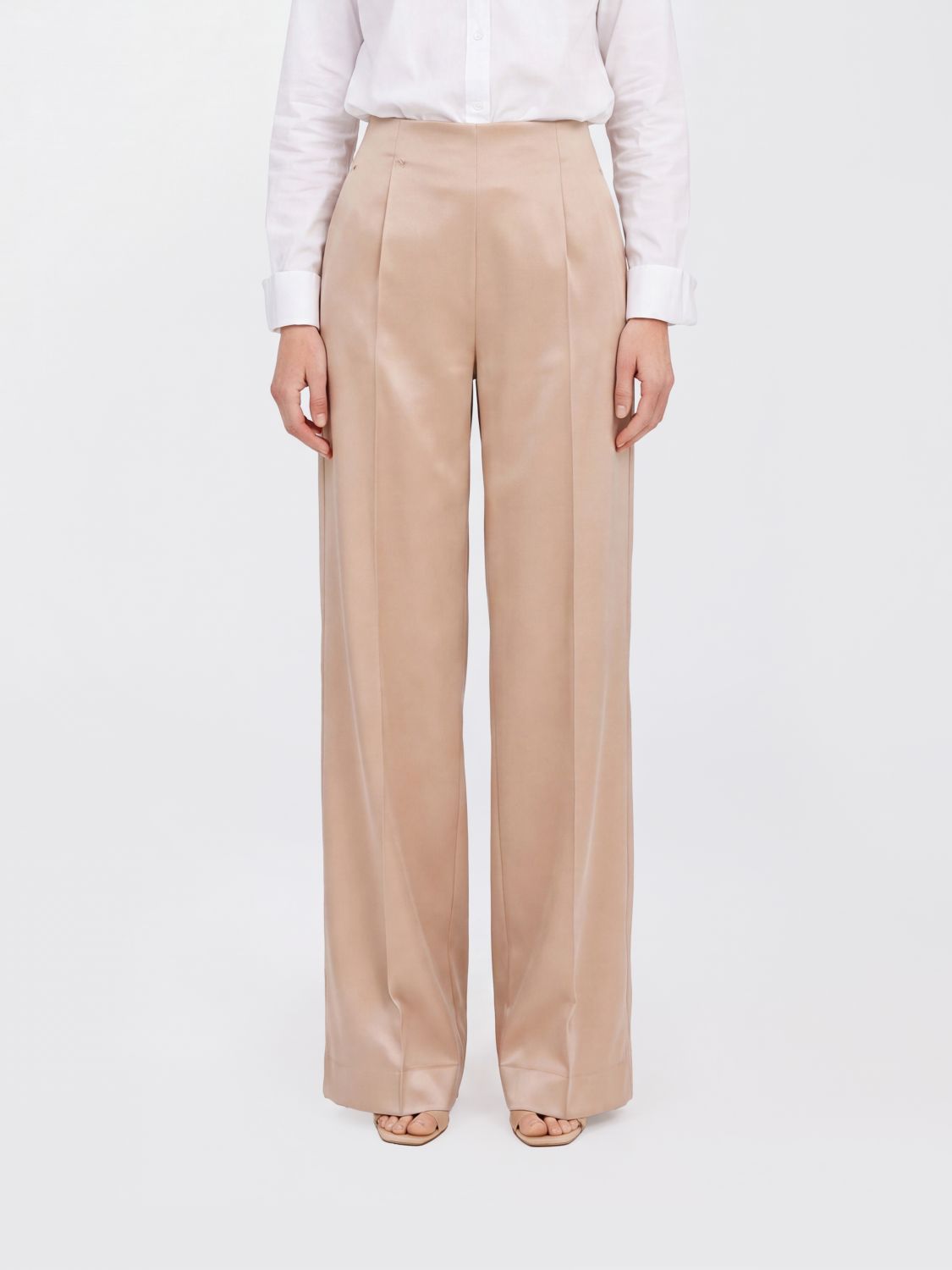 ALBERTA FERRETTI Pants woman