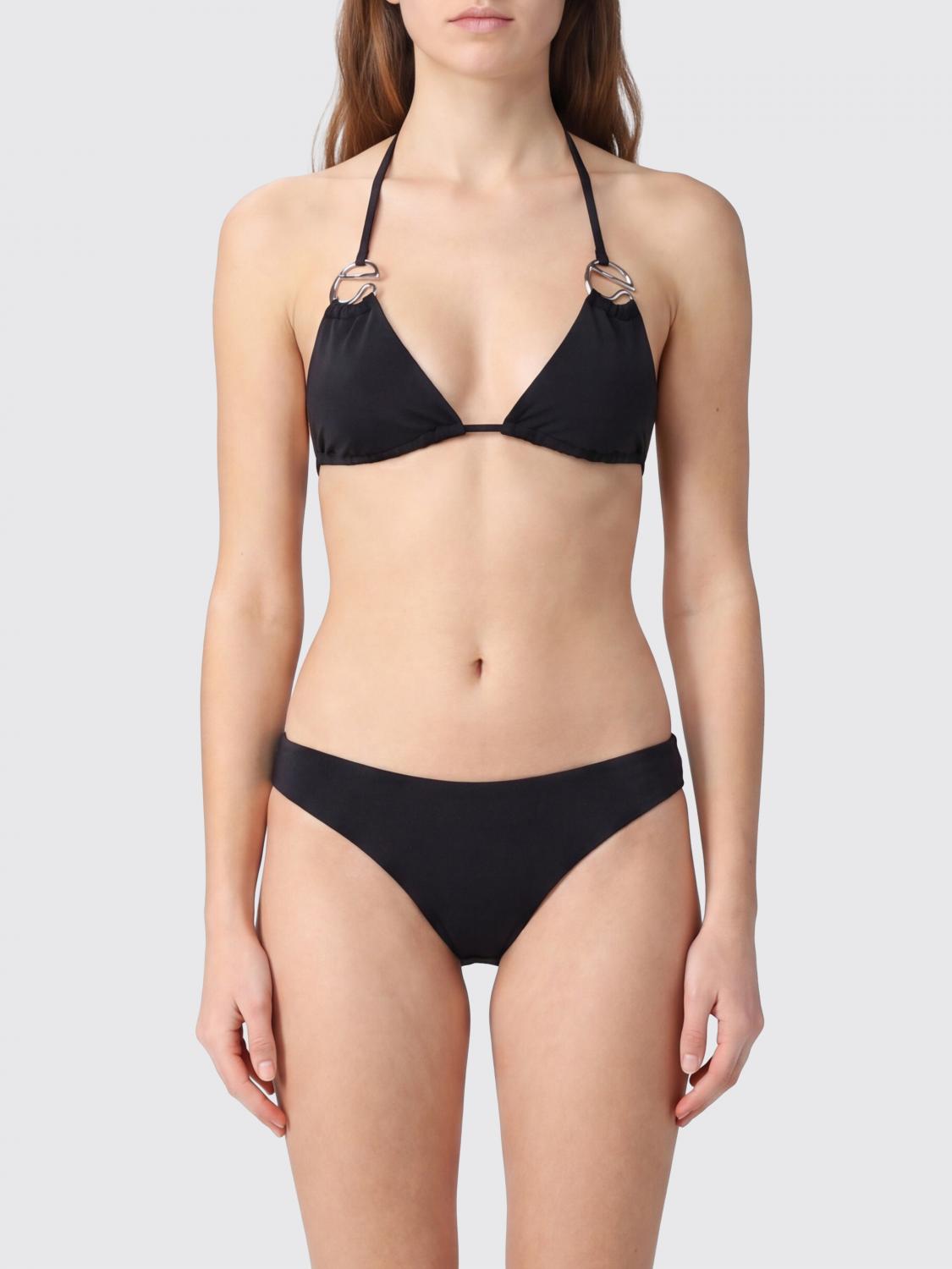 COPERNI Bademode Damen Farbe Schwarz