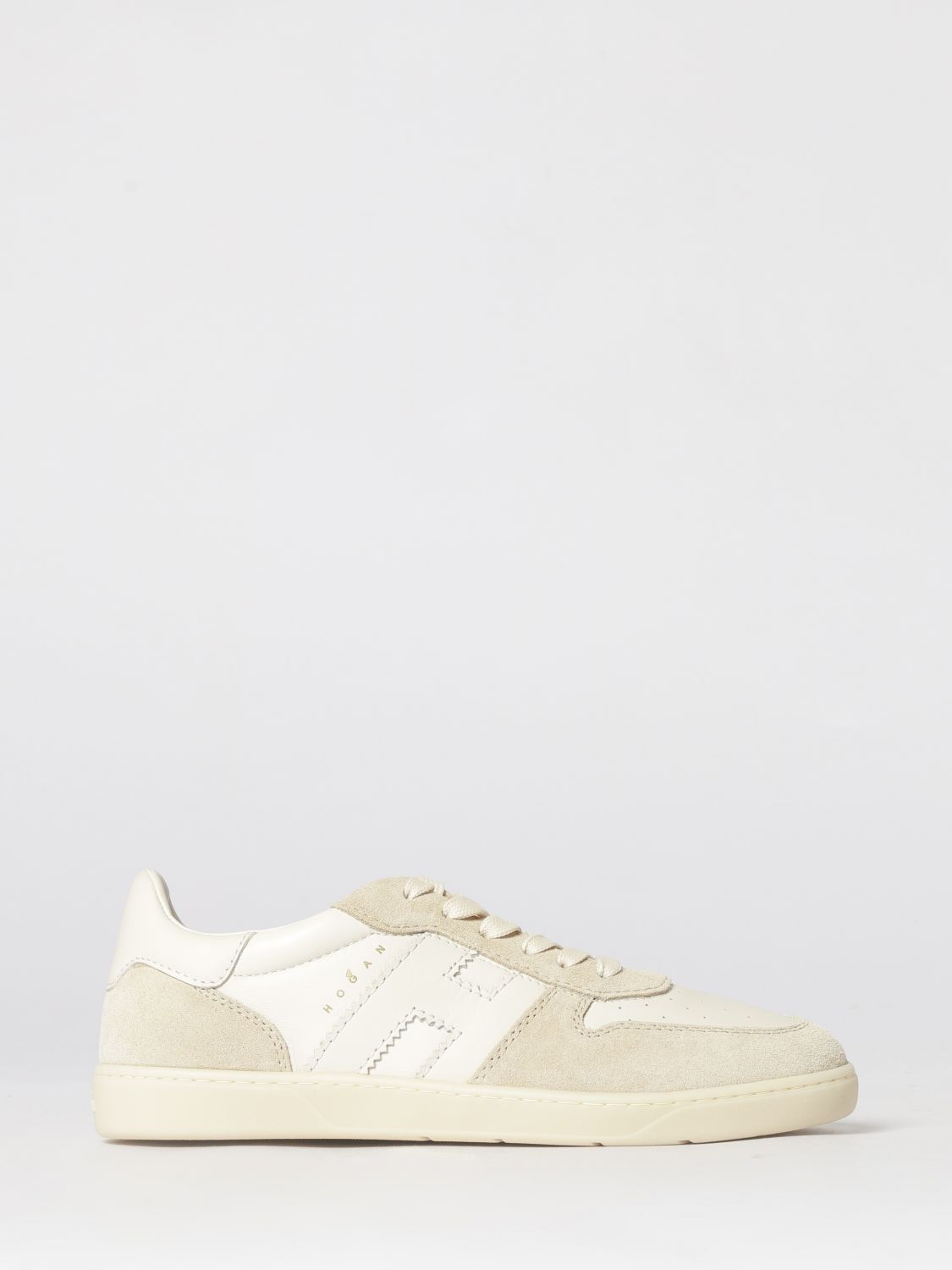 HOGAN Cool Leder-Sneakers