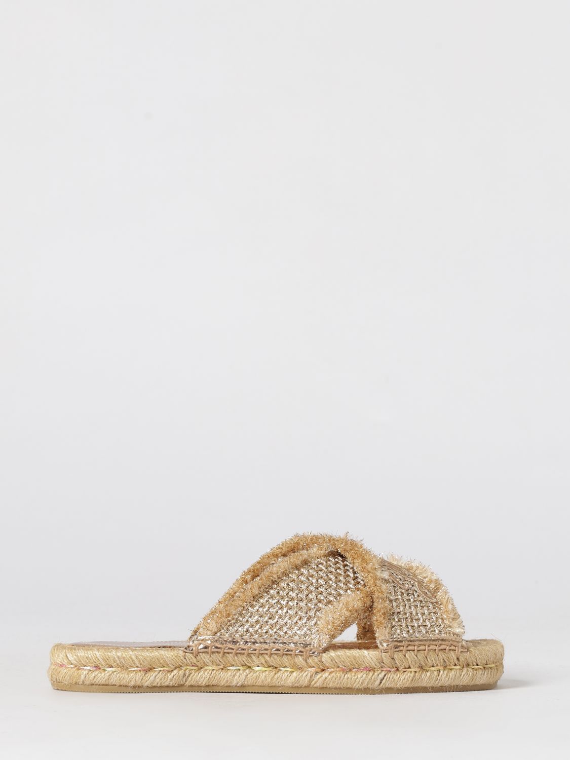 JIMMY CHOO Aciel Raffia Sandal　JIMMY CHOO アシエル ラフィア サンダル JIMMY
