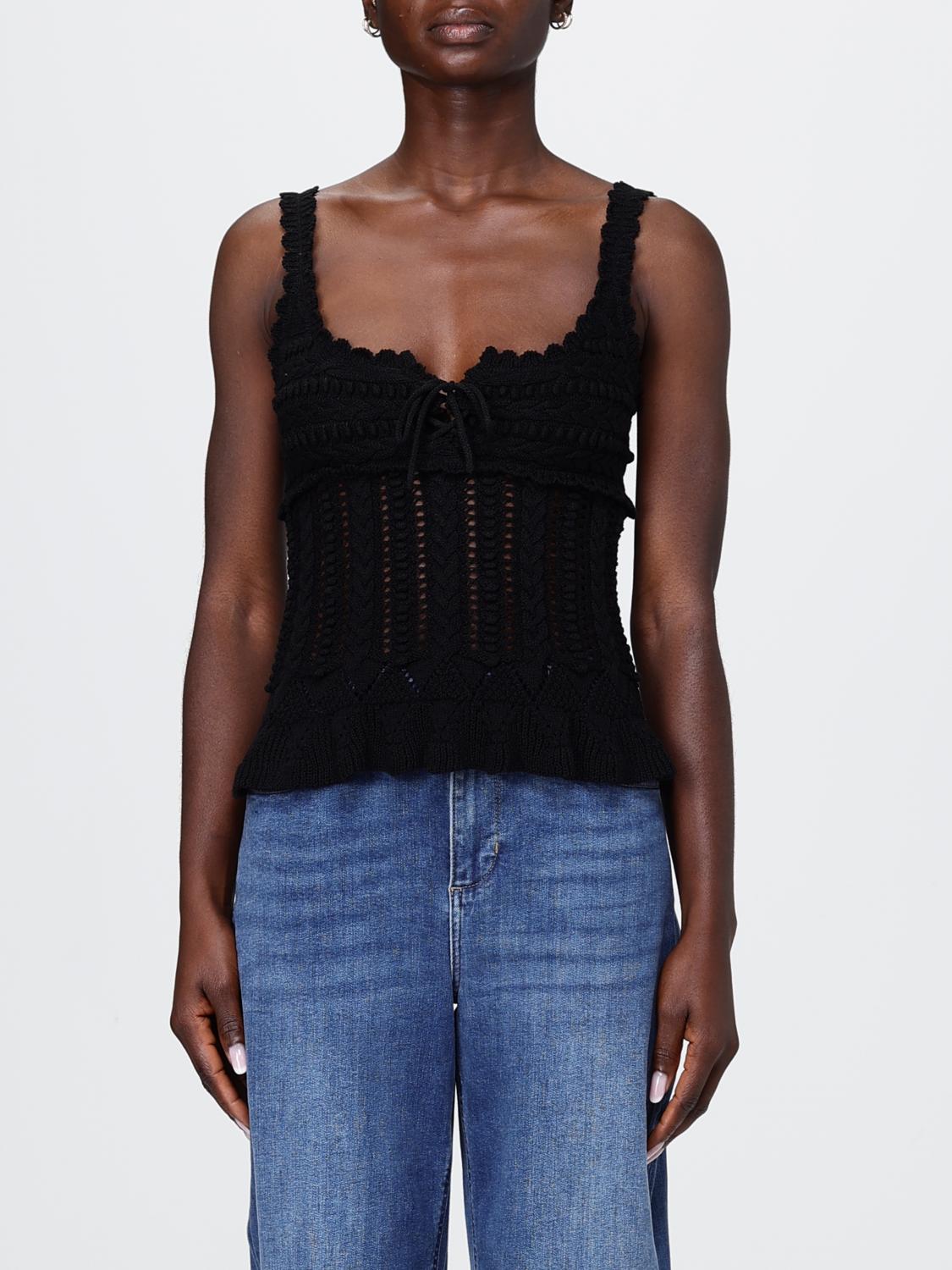 Isabel Marant Etoile Knit Top · 40