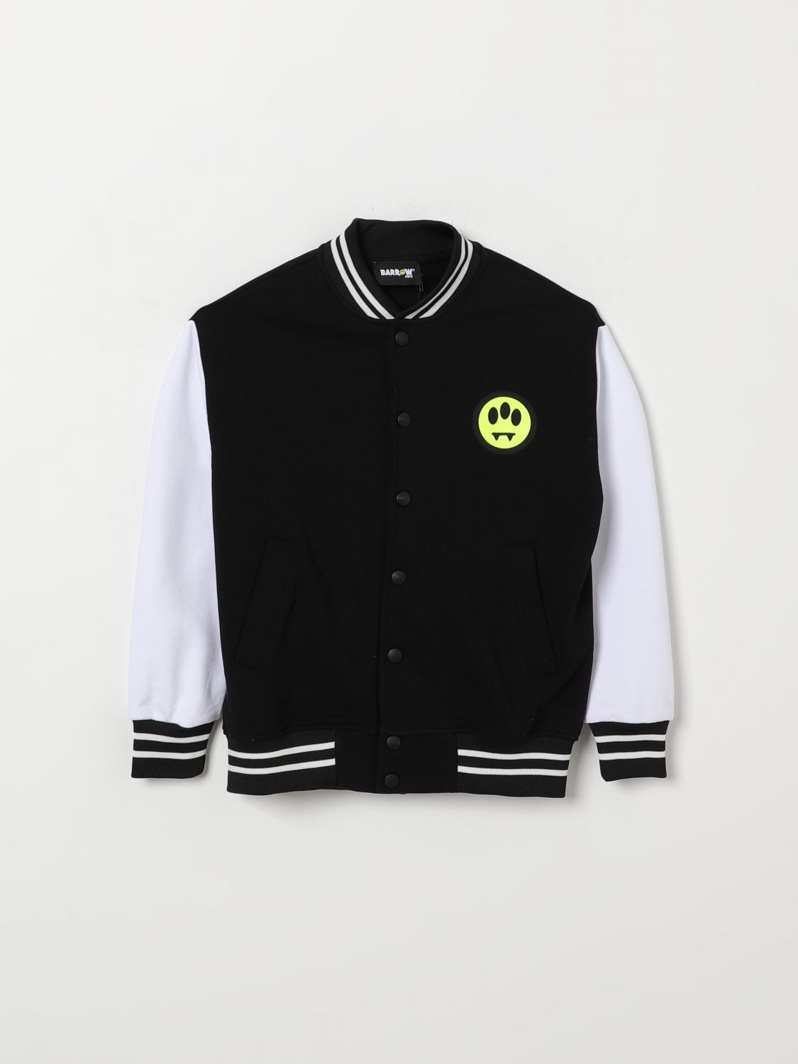 BARROW KIDS Baumwolljacke