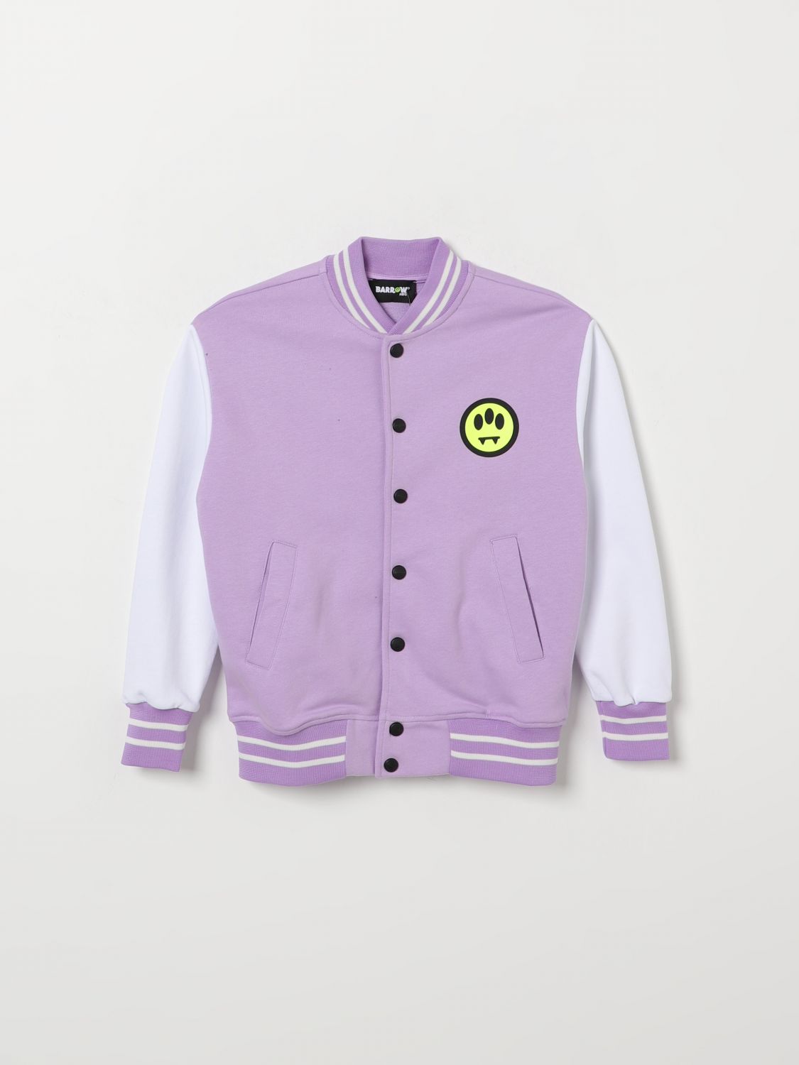 BARROW KIDS Baumwolljacke