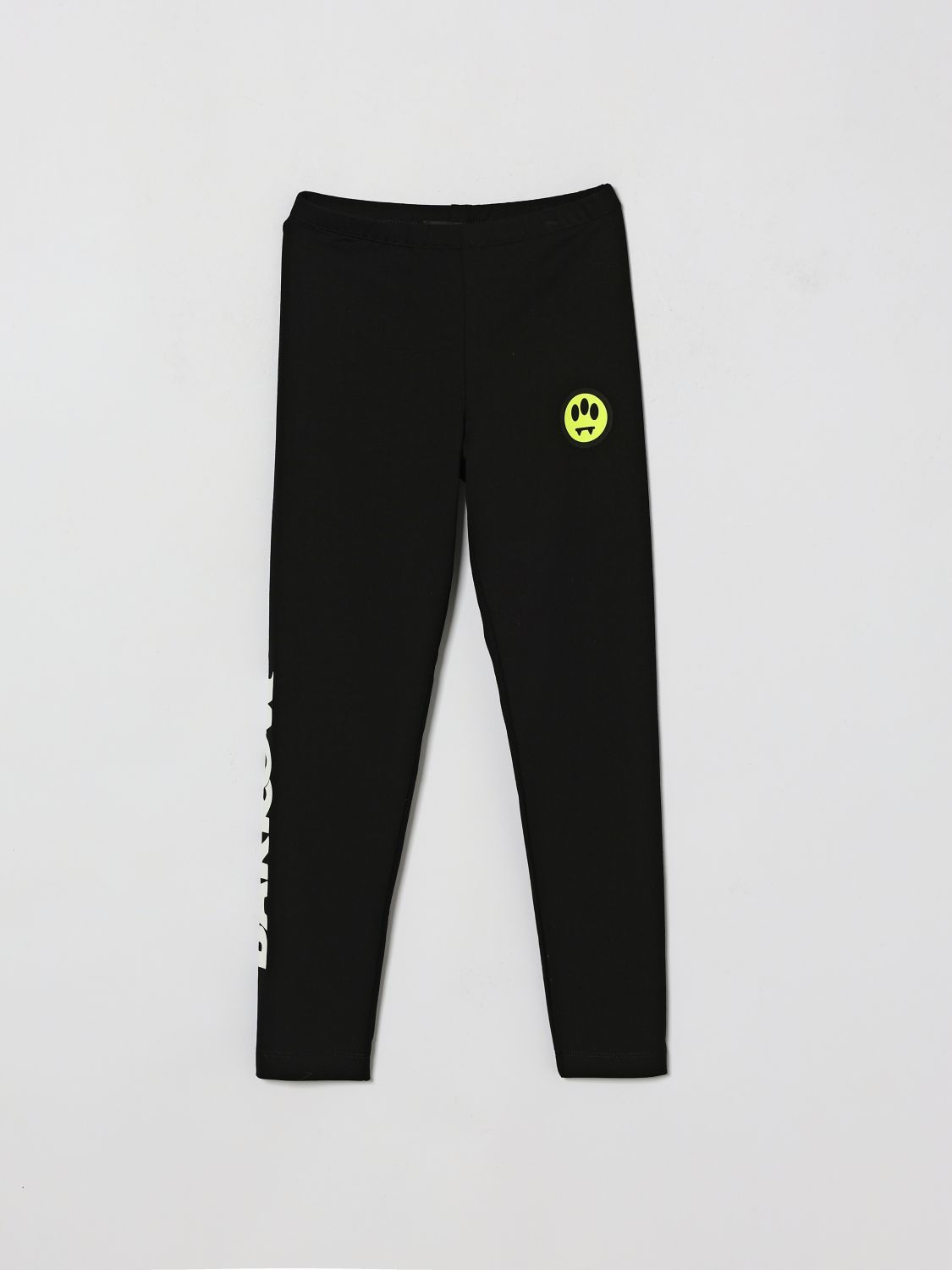 BARROW KIDS Pantaloni Bambino colore Nero