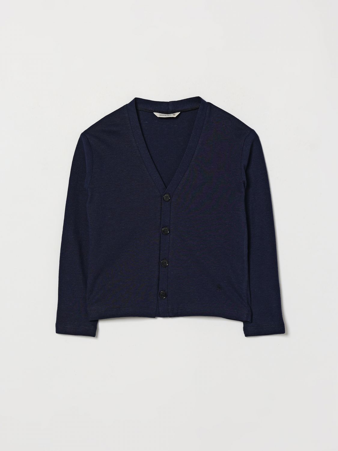 MANUEL RITZ Maglia Bambino colore Blue
