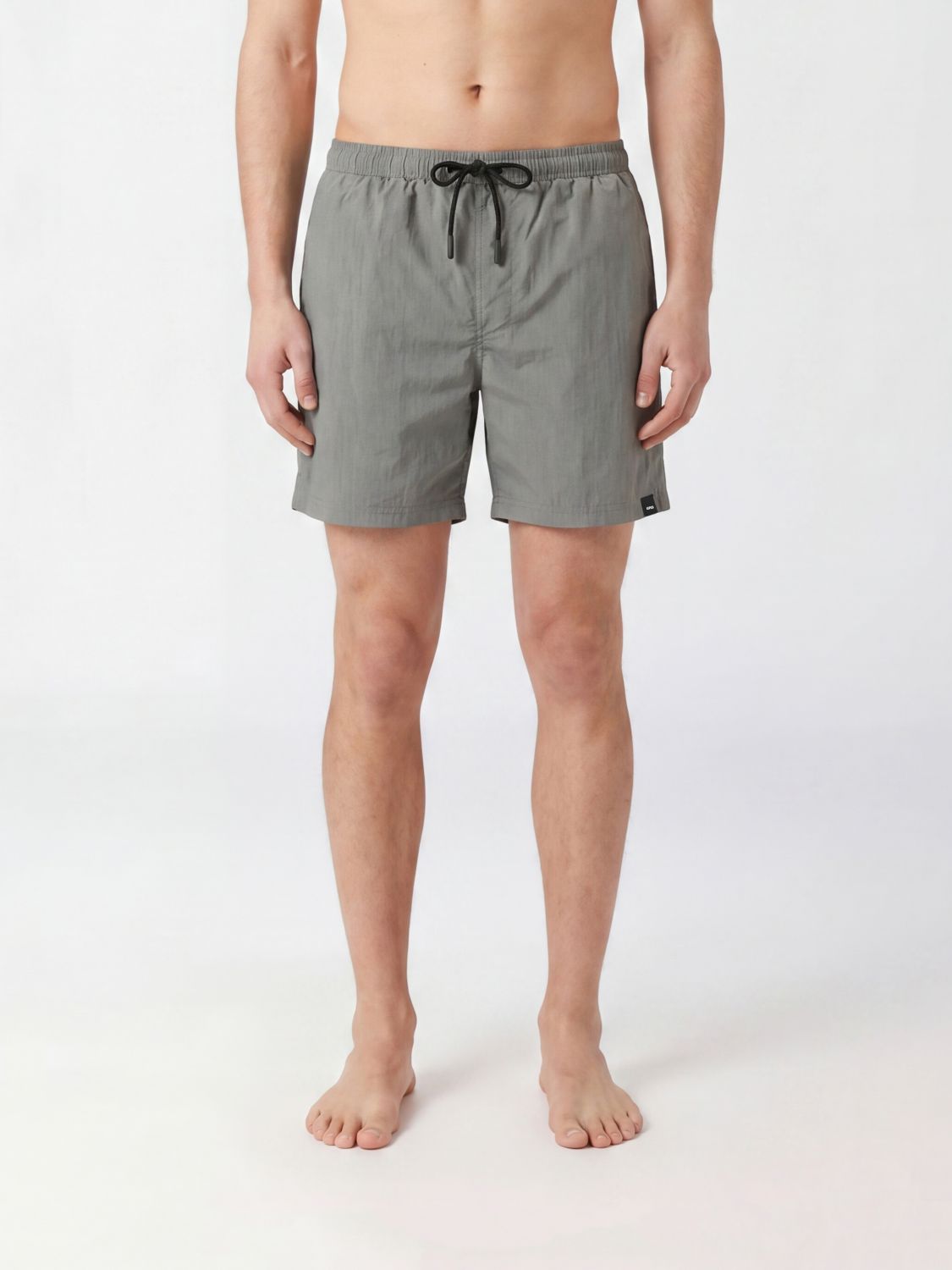 Aspesi Nylon Swim Shorts