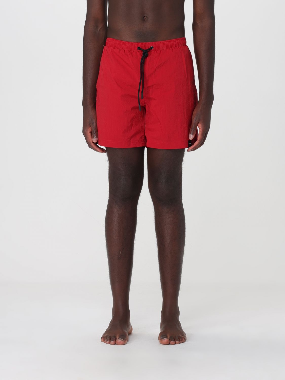 ASPESI Badehose aus Nylon