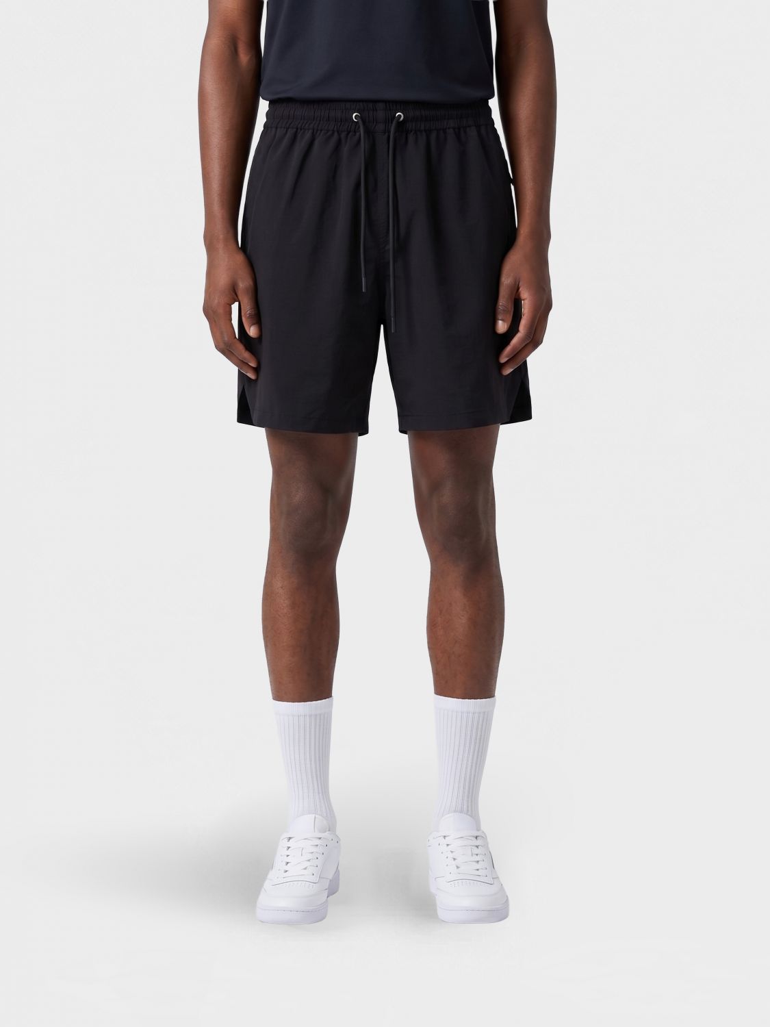SUNFLOWER Nylon-Jogging-Shorts