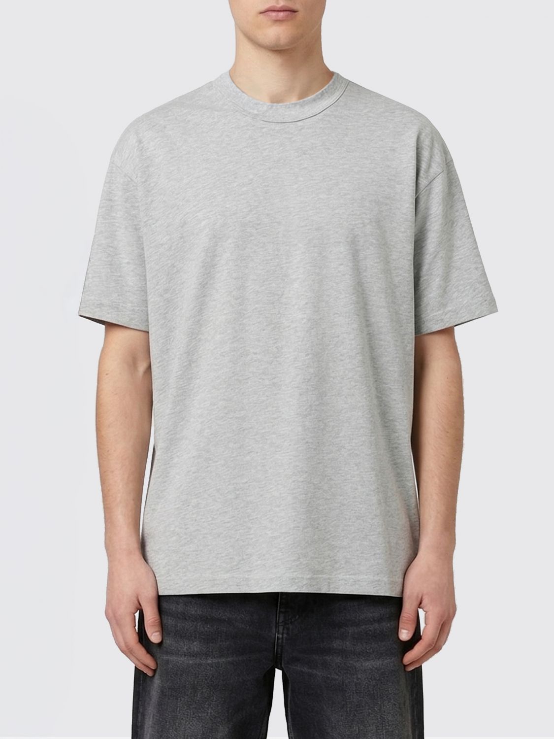 COMME DES GARÇONS SHIRT Baumwoll-T-Shirt