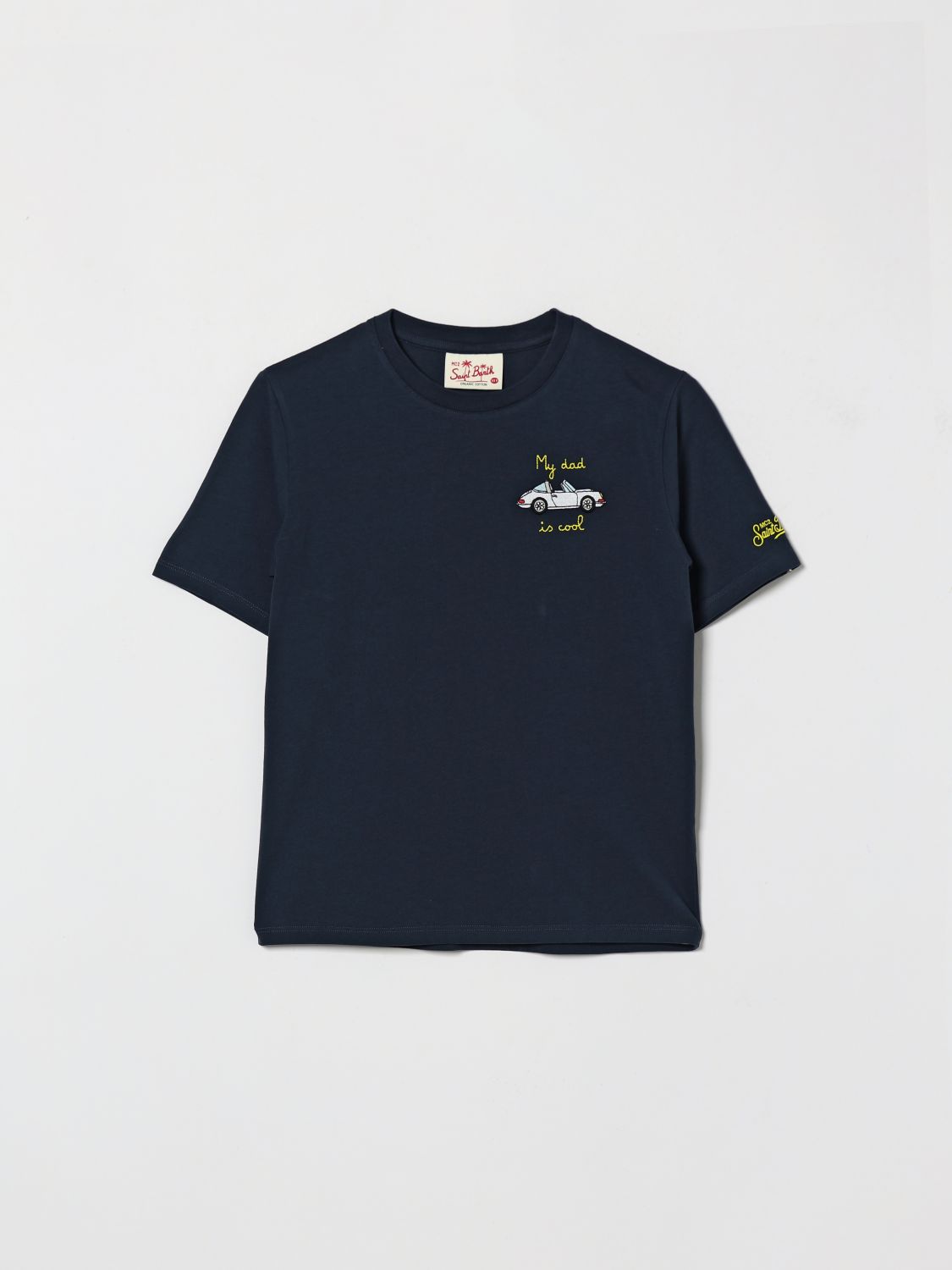 MC2 SAINT BARTH T-shirt kinder