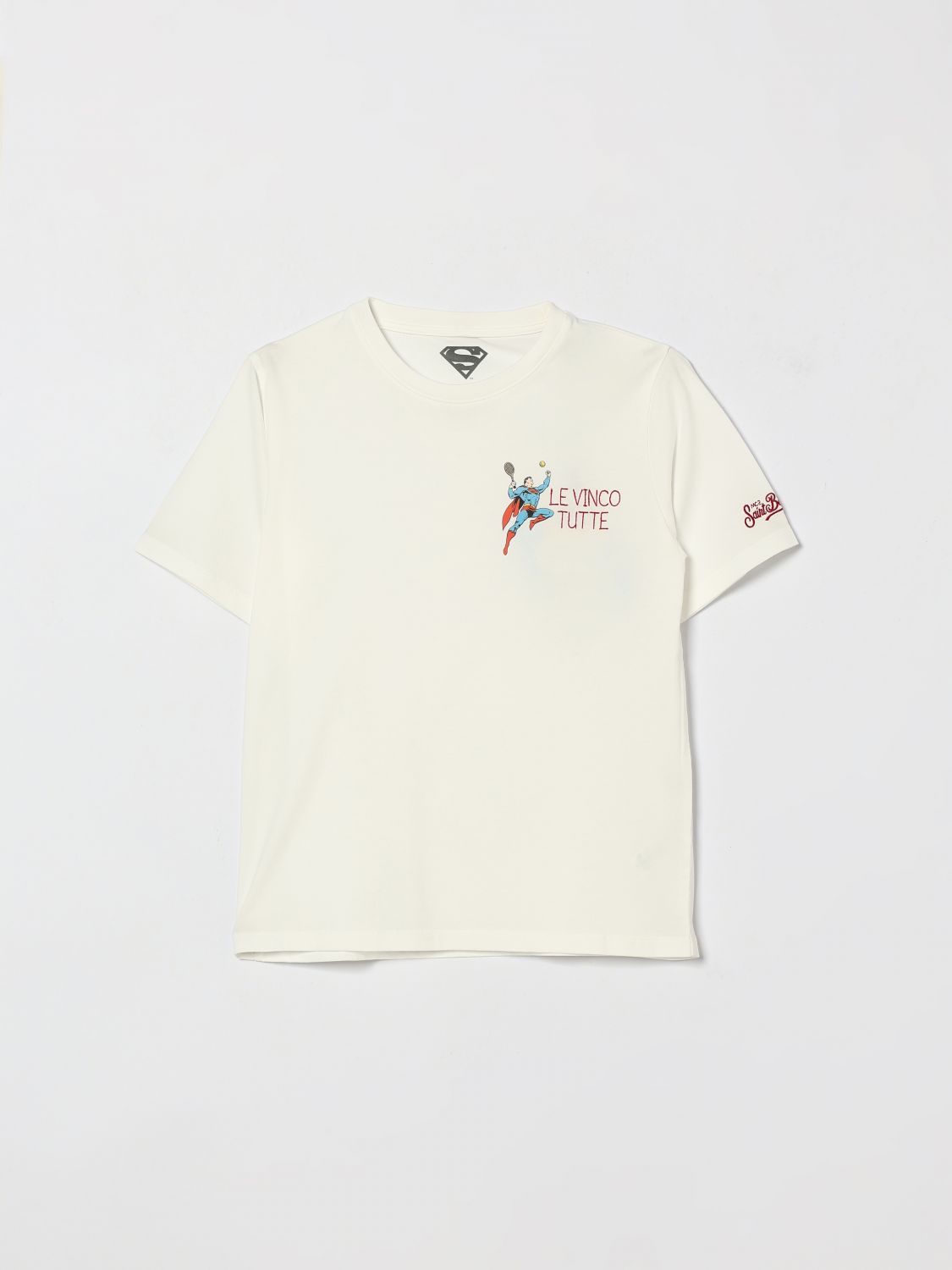 MC2 SAINT BARTH T-shirt kinder