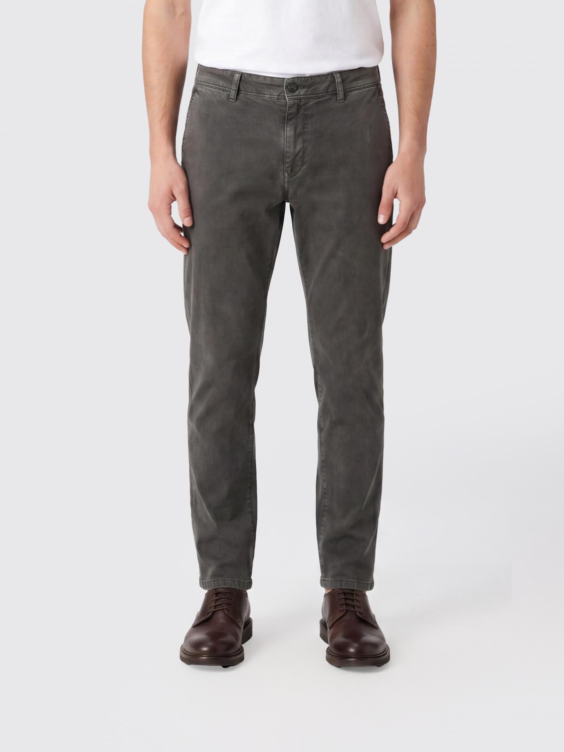 PT TORINO Stretch-Baumwoll-Chino