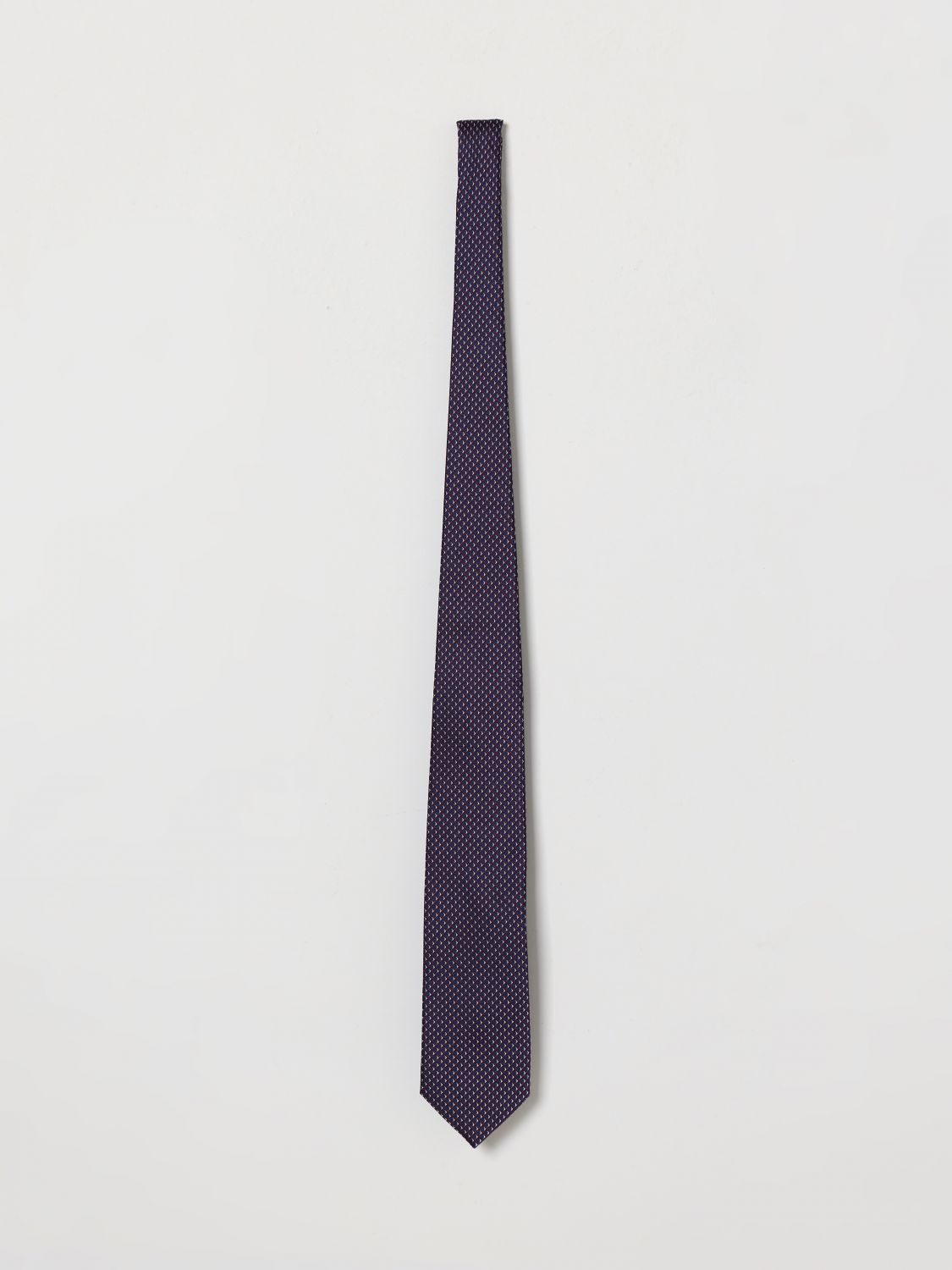 CORNELIANI Tie Men color Multicolor
