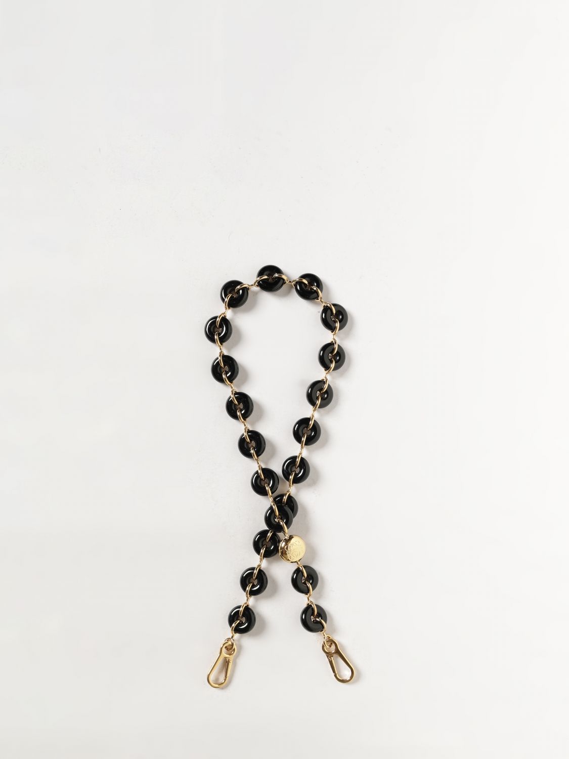 LOEWE Shoulder strap woman