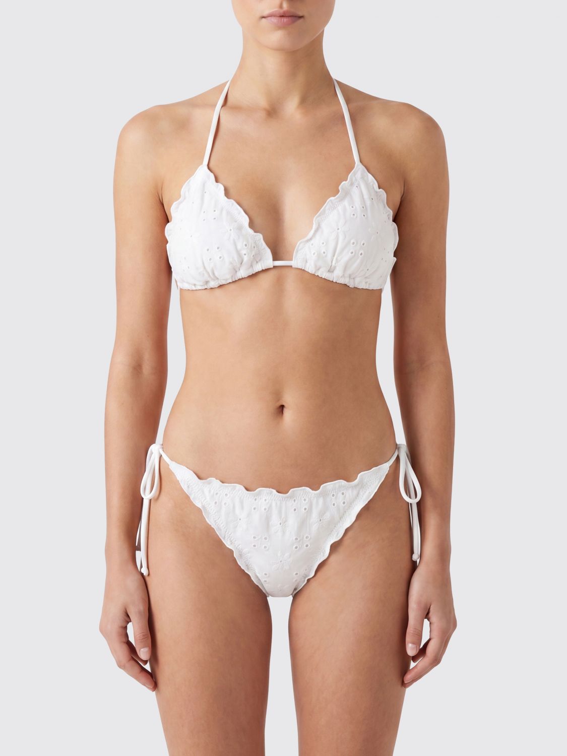 MC2 SAINT BARTH Bikini-Top