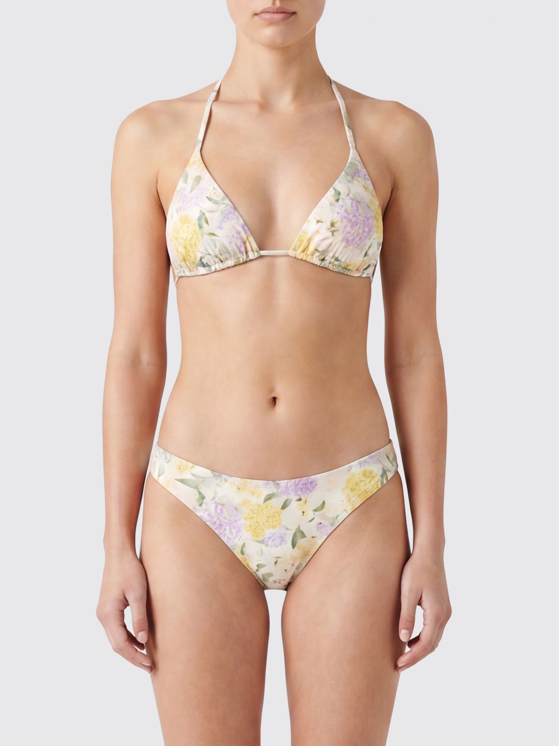 MC2 SAINT BARTH Bikini-Top