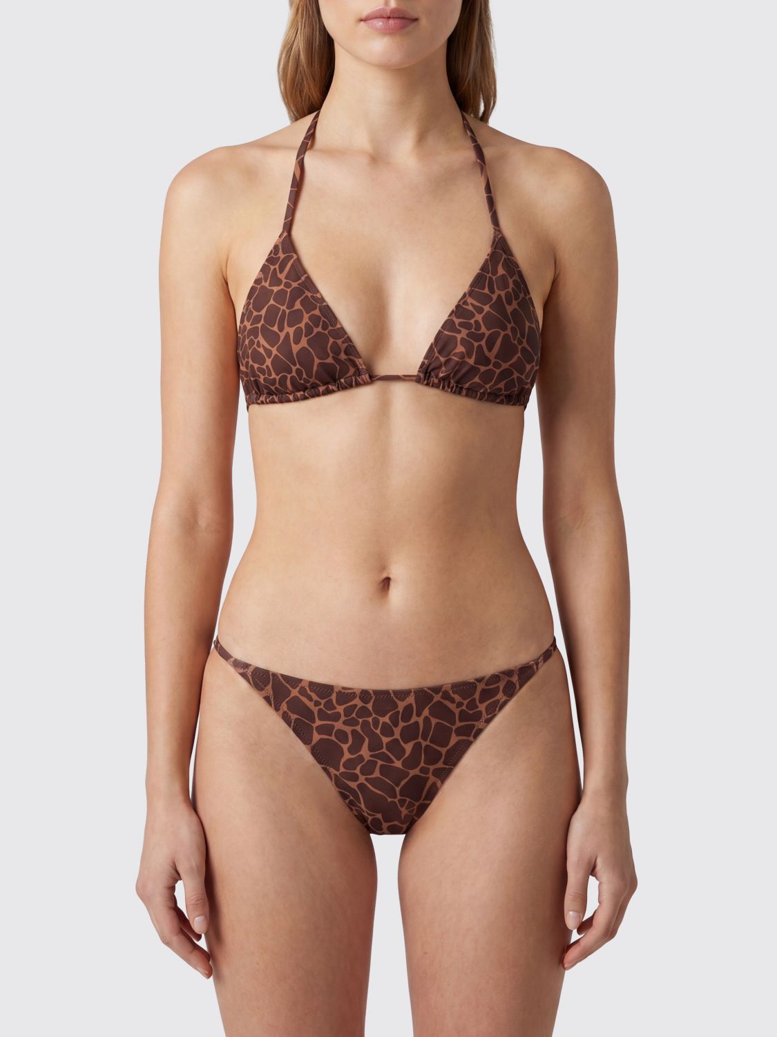 MC2 SAINT BARTH Bikini-Top