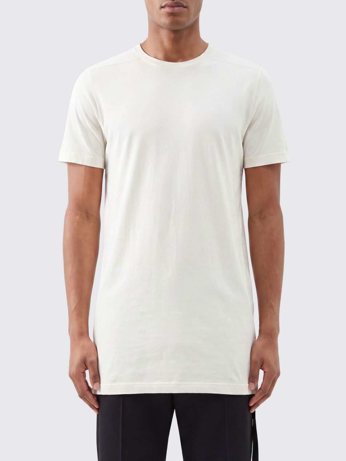 Rick Owens DRKSHDW T-shirt in cotone