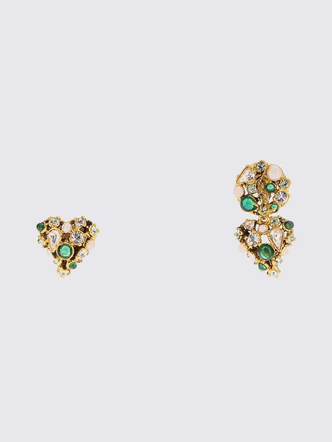 SAINT LAURENT Spilla Donna colore Oro