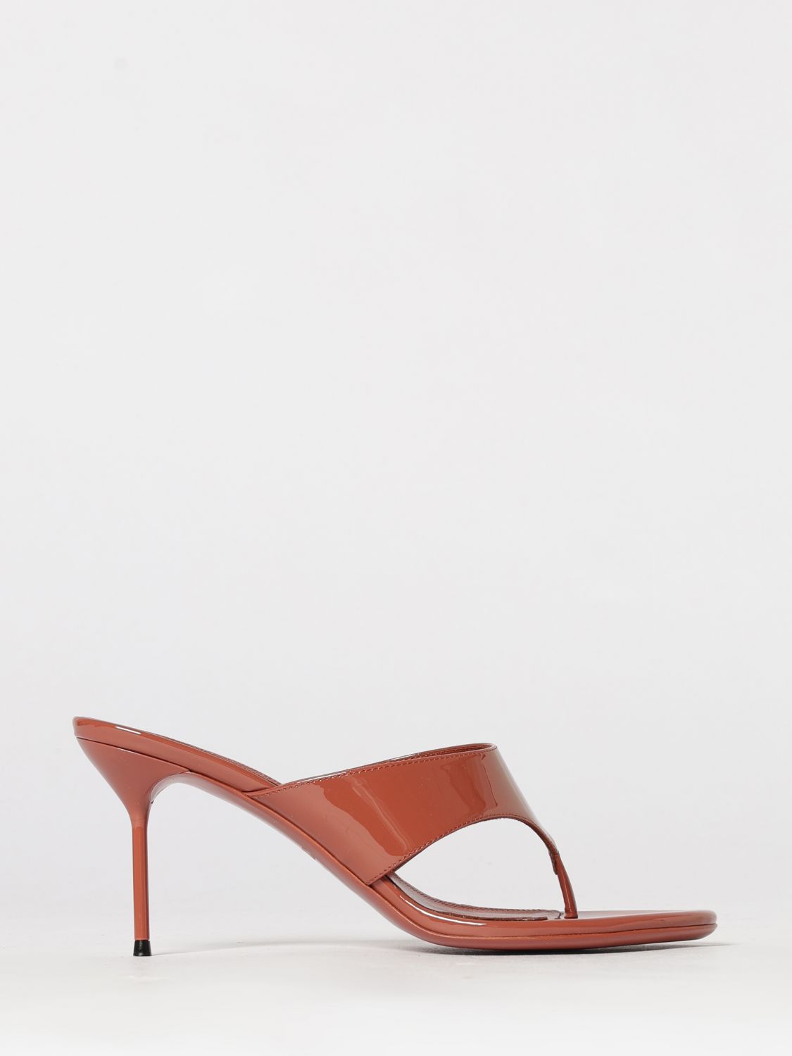 PARIS TEXAS Lidia Lackleder-Mules
