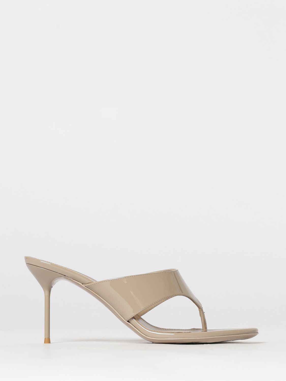 PARIS TEXAS Lidia Lackleder-Mules