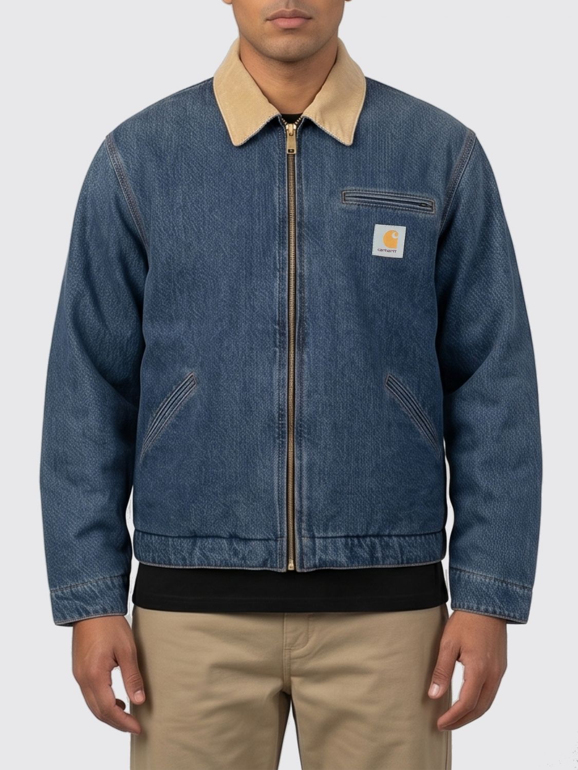 CARHARTT WIP Jeansjacke