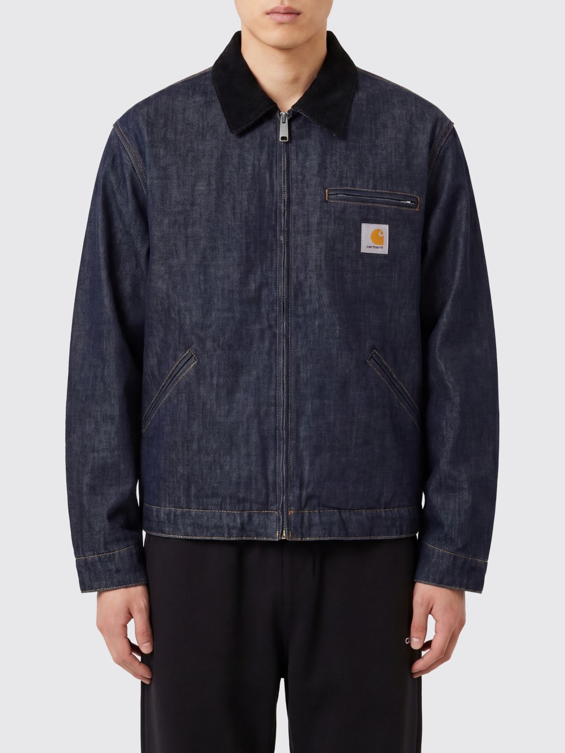CARHARTT WIP Giacca di jeans