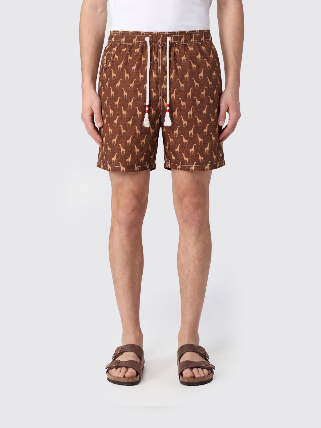 MC2 SAINT BARTH Shorts herren